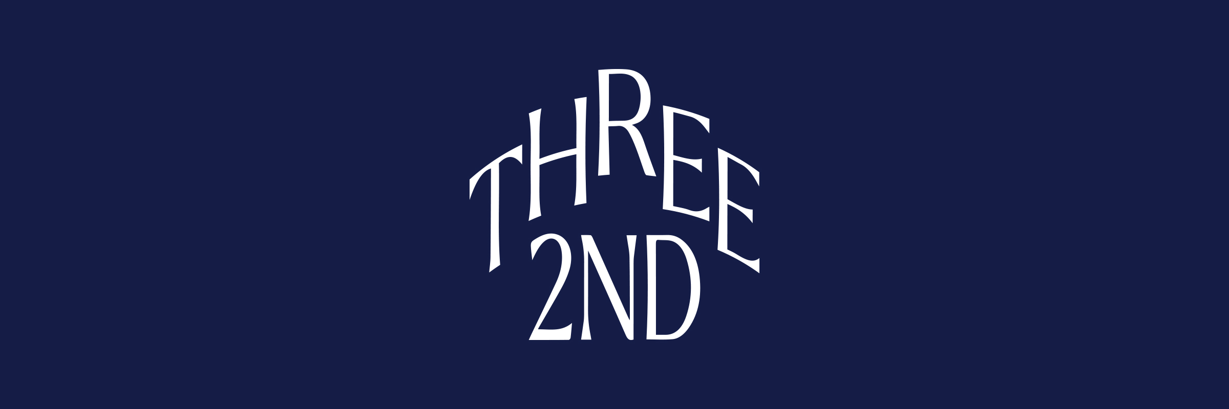 Three2nd